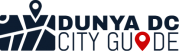 Dunya DC City Guide